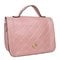 Bolsa Feminina Média Transversal Fecho Magnético