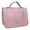 Bolsa Feminina Média Transversal Fecho Magnético