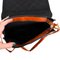 Bolsa Feminina Média Transversal Fecho Magnético