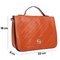 Bolsa Feminina Média Transversal Fecho Magnético