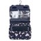 Bolsa Necessaire Organizadora Feminina Travel Bag Pendurável