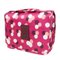 Bolsa Necessaire Organizadora Feminina Travel Bag Pendurável