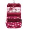 Bolsa Necessaire Organizadora Feminina Travel Bag Pendurável