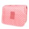 Bolsa Necessaire Organizadora Feminina Travel Bag Pendurável