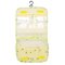 Bolsa Necessaire Organizadora Feminina Travel Bag Pendurável