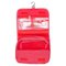 Bolsa Necessaire Organizadora Feminina Travel Bag Pendurável