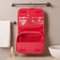 Bolsa Necessaire Organizadora Feminina Travel Bag Pendurável