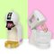 Kit Cozinha De Brinquedo Faz De Conta Infantil Princess 7 Peças