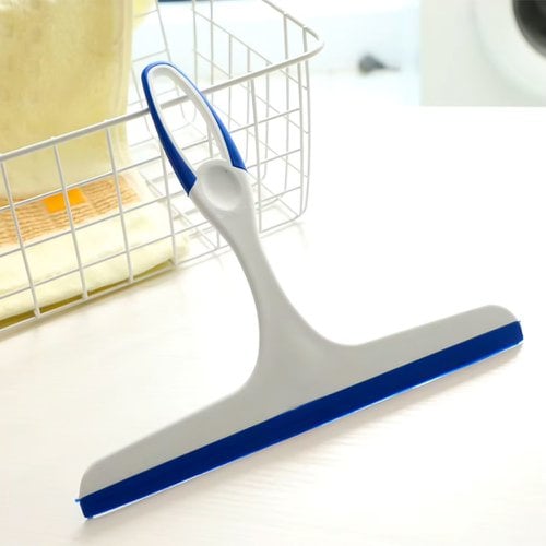 Mini Rodo De Pia Emborrachado Para Limpeza Eficiente