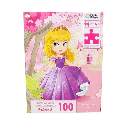 Princesita Sofia Rompecabezas Para Imprimir A Color Princesas