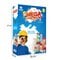 Brinquedo Infantil Mega Construções 76 Peças