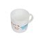 Kit Alimentação Infantil Prato Com Ventosa Talheres E Caneca