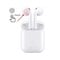 Kit 10 Fones De Ouvido Sem Fio Wireless Bluetooth Earpods I12