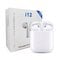 Kit 10 Fones De Ouvido Sem Fio Wireless Bluetooth Earpods I12