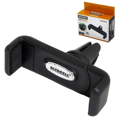 Suporte Veicular Universal De Celular Para Saída De Ar