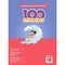 Livro 100 Atividades Infantis Lilo E Stitch 48 Páginas