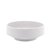 Bowl Cerâmica Vadim Branco 16x6cm 17671 Wolff