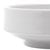 Bowl Cerâmica Vadim Branco 16x6cm 17671 Wolff