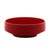 Bowl Cerâmica Vadim Vermelho 16x6cm 17686 Wolff