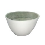 Bowl Melamina Aqua Cinza 15x8cm 27797 Wolff