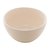 Jogo 2 Bowls Cerâmica Granilite Marfim 14x7cm 28569 Bon Gourmet