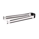 Pinça Inox Para Grelhados e Carnes 12cm 802000/12 Forma