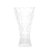Vaso de Cristal Angel 8cmx14cm 28080 Wolff