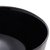Bowl de Vidro Opalino Diwali Black 14,5cm x 8cm 2323 Luminarc