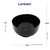 Bowl de Vidro Opalino Diwali Black 14,5cm x 8cm 2323 Luminarc