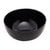 Bowl de Vidro Opalino Diwali Black 12,5cm x 5,5cm 2348 Luminarc