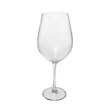 Taça Para Vinho Cristal Ecológico Columba 850ml 35707 Wolff