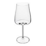 Taça De Vinho De Cristal Ecológico Alex 400ml 35711 Wolff