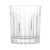 Jogo 6 Copos Para Whisky De Cristal Bangkok Premium 300ml 20514 Wolff