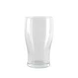 Copo Para Cerveja De Vidro 285ml Iris 6727 Fratelli