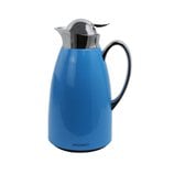 Garrafa Térmica Elegance 1 Litro Azul Gart-007Az Hauskraft