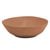 Bowl De Bambu e PP Organic Sortido 15cmx5cm 2715 Lyor
