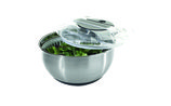 Centrífuga De Salada Inox 28cm Sf24135 Mimo Style