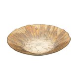 Centro De Mesa De Vidro Antique 40cm X 7,5cm 61756 Wolff