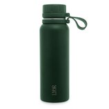 Garrafa Térmica Inox Explorer Verde 650ml 4884 Lyor