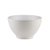 Jogo Bowls 2 peças Cerâmica Branco 13cm 620ml 27857 Bon Gourmet