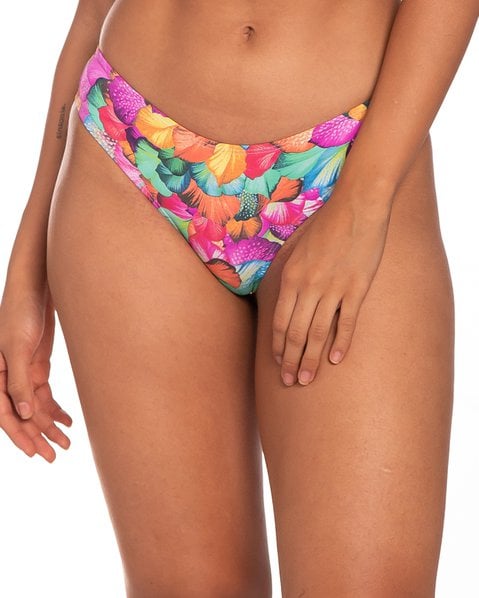 Calcinha Levanta Bumbum Ripple Borboleta