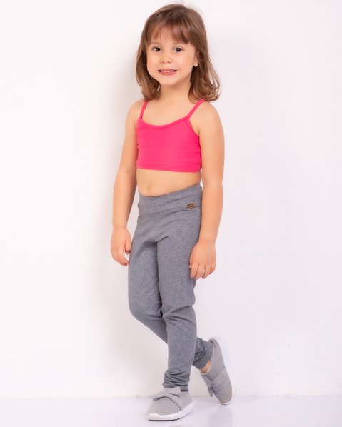 Calça legging Infantil em suplex de poliamida-FC-F568 - Loja Fasciniun  Fitness - O melhor em Moda Fitness.