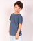 Camiseta Infantil em Dry Fit Galáxia