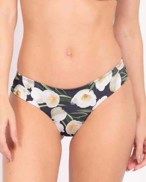 Calcinha Levanta Bumbum Ripple Borboleta