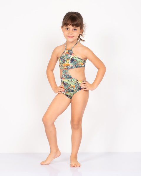 roupas - Onepiece - Infantil