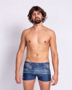 Shorts Comfy Mais Soltinho com Bolso Mirante, Guaili
