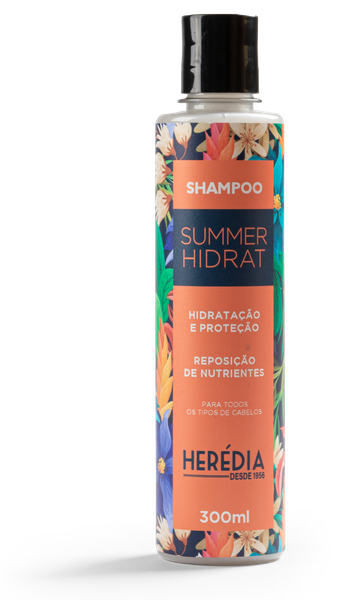 Shampoo Summer Hidrat - 300ml