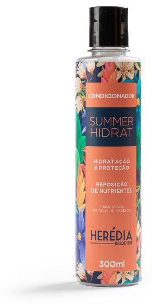 Condicionador Summer Hidrat - 300ml