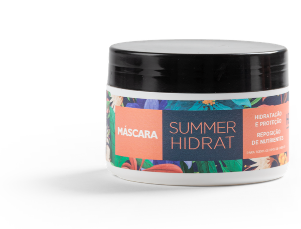 Máscara Summer Hidrat - 250g