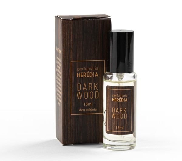 Dark Wood - Deo Colonia 15ml